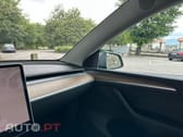Tesla Model Y Performance Tração Integral