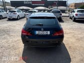 Mercedes-Benz CLA 200 d Shooting Brake Urban