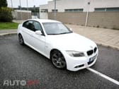 BMW 318 d Auto Pack M