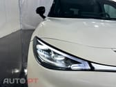 Smart #3 66 kWh Brabus AWD