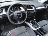 Audi A4 2.0 TDi Look RS4