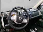Smart ForTwo 0.8 cdi Passion 45