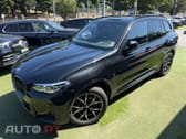 BMW X3 18 d sDrive Pack M Auto