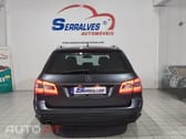 Mercedes-Benz E 250 BlueTEC Avantgarde Auto.