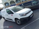 Citroen Berlingo 1.6 BlueHDi L1 3L