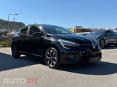 Renault Clio 1.0 TCe Evolution Bi-Fuel