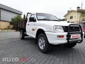 Mitsubishi L200 2.5TDI 4X4
