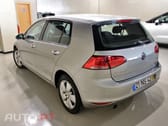 Volkswagen Golf 1.6 TDi Confortline