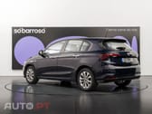 Fiat Tipo 1.3 M-Jet Lounge