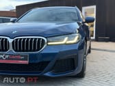 BMW 530 e Pack Desportivo M
