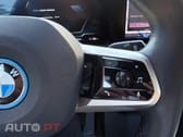 BMW iX xDrive 50 Pack Desportivo