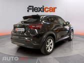 Nissan Juke 1.0 DIG-T N-Connecta DCT