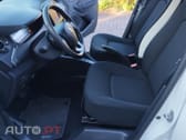 Renault Zoe (c/ Bateria) Intens 40