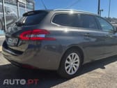 Peugeot 308 SW 1.5 BlueHDi Style