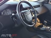 Land Rover Evoque 2.0 D150 AWD R-Dynamic S Auto