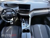 Peugeot 3008 1.6 Hybrid GT e-EAT8