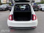 Fiat 500 1.0 Hybrid Lounge