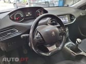 Peugeot 308 SW 1.6 BlueHDi Allure EAT6