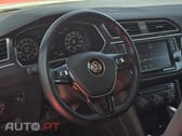 Volkswagen Tiguan 2.0 TDI Highline DSG 4Motion