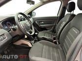 Dacia Duster 1.0 ECO-G Prestige