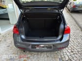 BMW 116 d Pack M