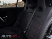 Mercedes-Benz A 250 e
