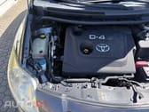 Toyota Auris 1.4 D-4D Sol