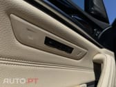 BMW 520 d Pack M Auto