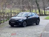 Opel Corsa-E GS Line
