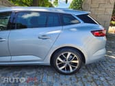 Renault Mégane Sport Tourer 1.6 dCi Intens