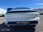 Porsche Taycan Turbo