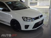 Volkswagen Polo 2.0 TSI R WRC