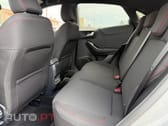 Ford Puma 1.0 EcoBoost MHEV ST-Line