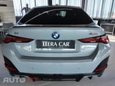 BMW i4 M50 Pack Desportivo M Pro