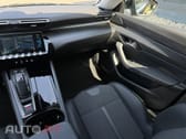Peugeot 508 1.6 Hybrid Allure Pack e-EAT8