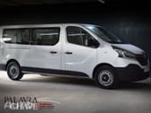 Renault Trafic 9 Lugares 2.0 DCI