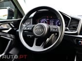 Audi A1 35 TFSI Advanced S tronic