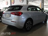 Mercedes-Benz A 180 d Style