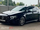 Mercedes-Benz A 45 AMG 4Matic+ Speedshift DCT 8G
