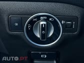 Mercedes-Benz A 180 CDi BE Style