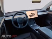 Tesla Model Y Long Range Dual Motor I.V.A DEDUTIVEL