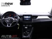 Renault Captur Equilibre Tce 90
