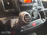 Peugeot Boxer 2.2 BlueHDi 165 S&S 