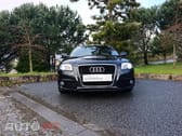 Audi A3 Sportback 1.6 TDi S-line