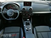 Audi A3 sline
