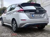 Nissan Leaf 40 kWh ACENTA