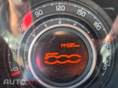 Abarth 500C 1.4 T-Jet Elaborazione MTA