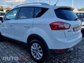 Ford Kuga 2.0 TDCi Trend