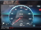 Mercedes-Benz A 180 d Style
