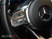 Mercedes-Benz GLC 220 d 4Matic Coupé AMG